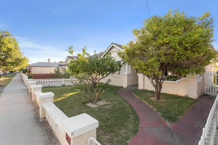 Fourth view of Homely house listing, 20 Howard Street, Fremantle WA 6160