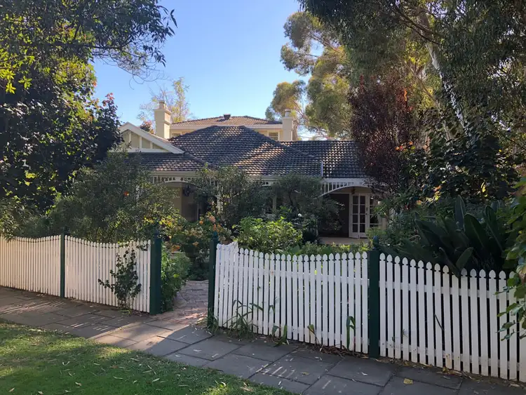 13 Agett Road, Claremont WA 6010