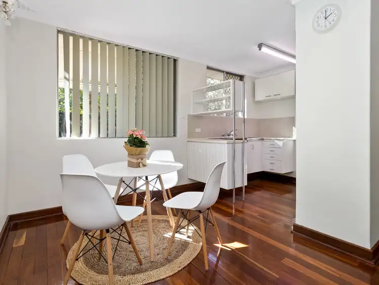 Second view of Homely house listing, 36 Boston Way, Booragoon WA 6154