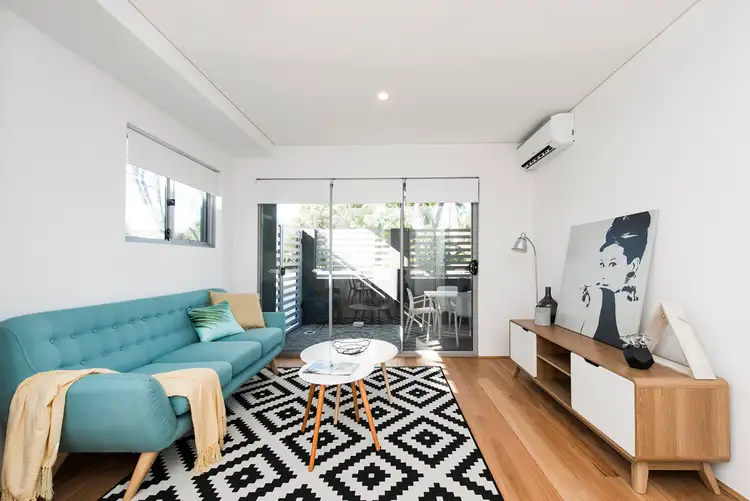 1/27 Jugan Street, Mount Hawthorn WA 6016