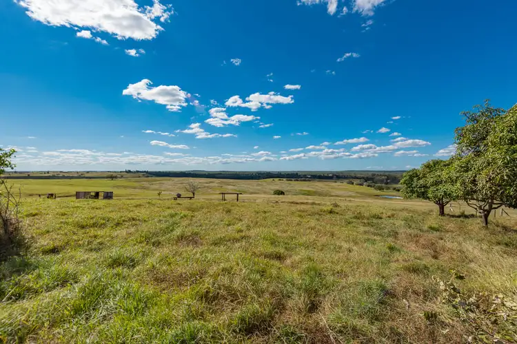 Third view of Homely rural property listing, 286 Huxley Road, North Isis QLD 4660