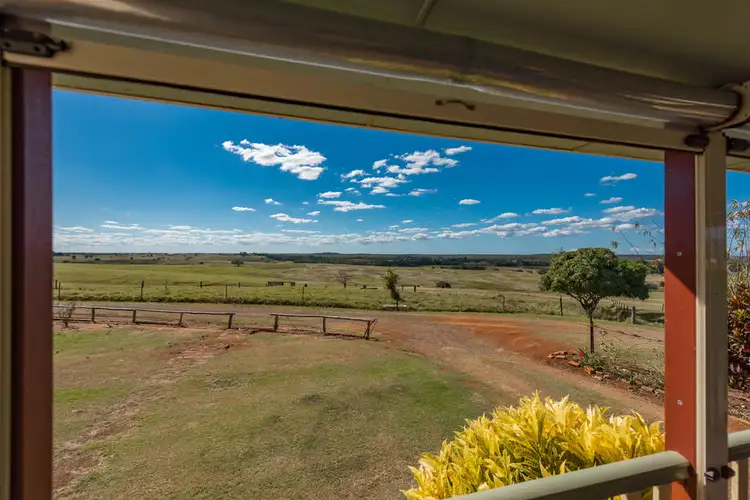 Fourth view of Homely rural property listing, 286 Huxley Road, North Isis QLD 4660