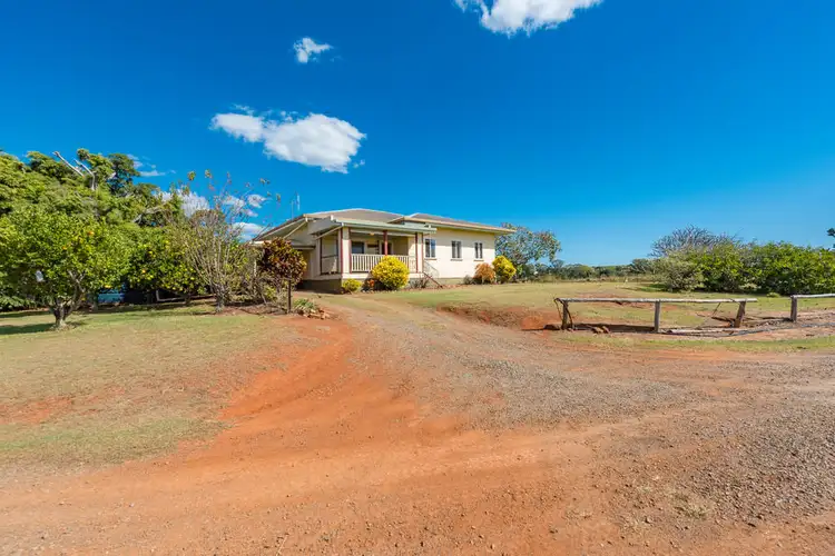 Fifth view of Homely rural property listing, 286 Huxley Road, North Isis QLD 4660