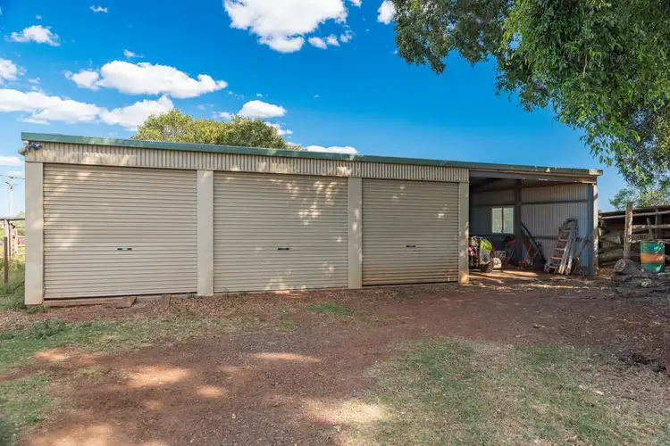 Sixth view of Homely rural property listing, 286 Huxley Road, North Isis QLD 4660