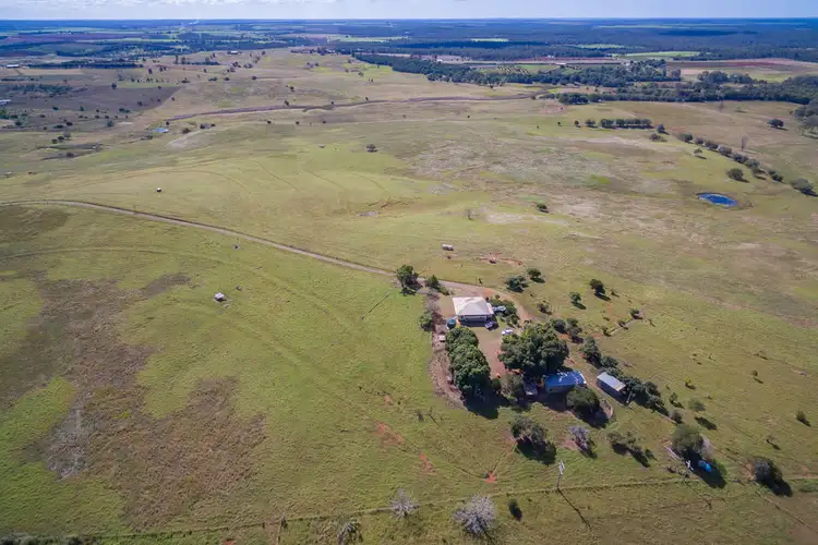 Seventh view of Homely rural property listing, 286 Huxley Road, North Isis QLD 4660