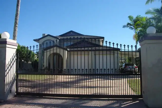 Second view of Homely house listing, 199 Mount Ommaney Drive, Mount Ommaney QLD 4074