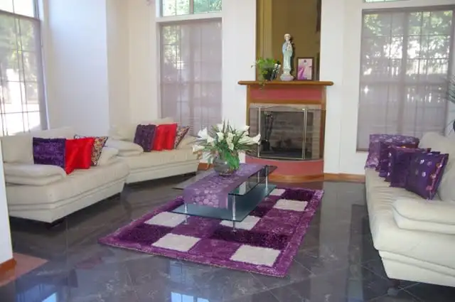 Third view of Homely house listing, 199 Mount Ommaney Drive, Mount Ommaney QLD 4074