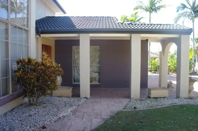 Fifth view of Homely house listing, 199 Mount Ommaney Drive, Mount Ommaney QLD 4074