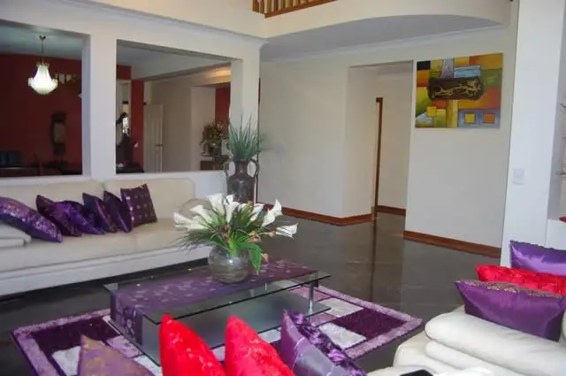 Seventh view of Homely house listing, 199 Mount Ommaney Drive, Mount Ommaney QLD 4074