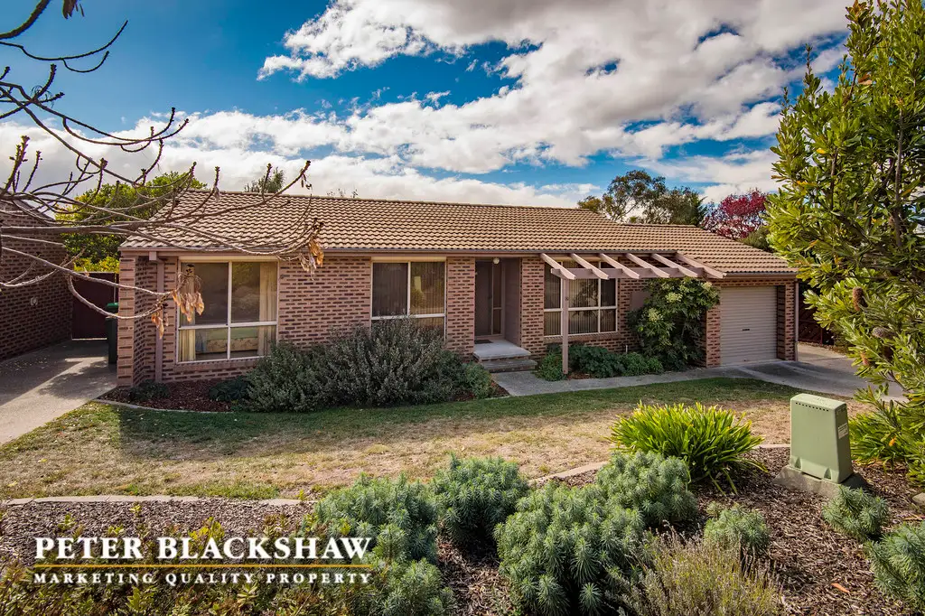 Main view of Homely townhouse listing, 17/19 Ebenezer Street, Bonython ACT 2905