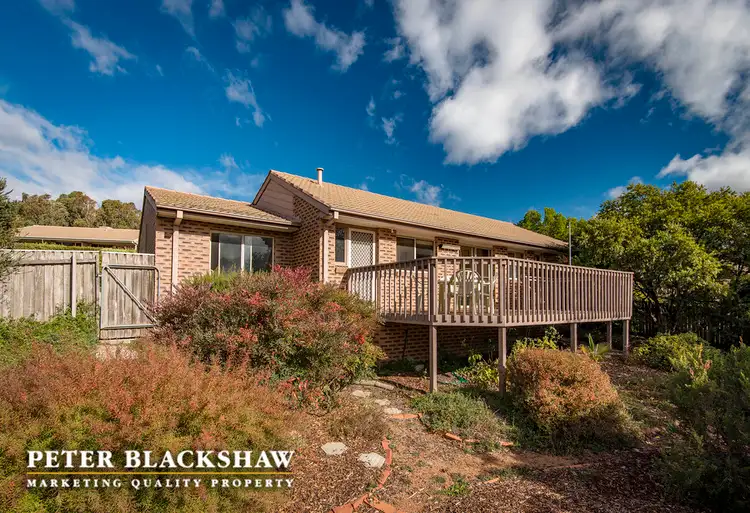 Third view of Homely townhouse listing, 17/19 Ebenezer Street, Bonython ACT 2905