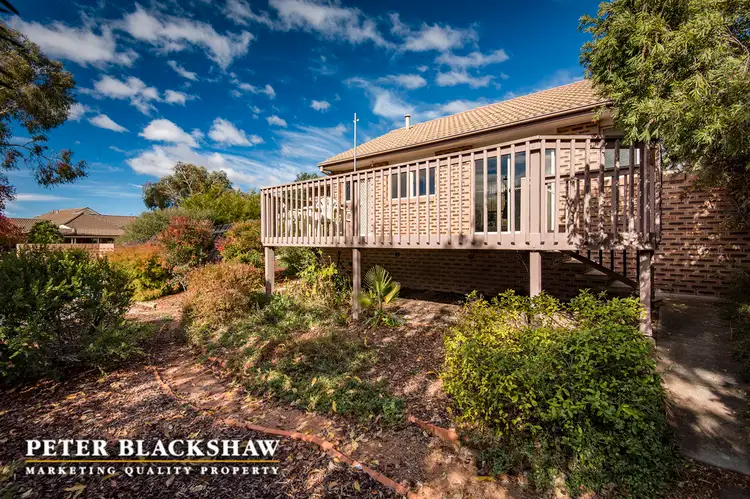 Fourth view of Homely townhouse listing, 17/19 Ebenezer Street, Bonython ACT 2905