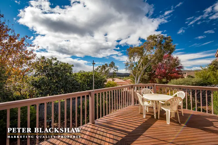 Fifth view of Homely townhouse listing, 17/19 Ebenezer Street, Bonython ACT 2905