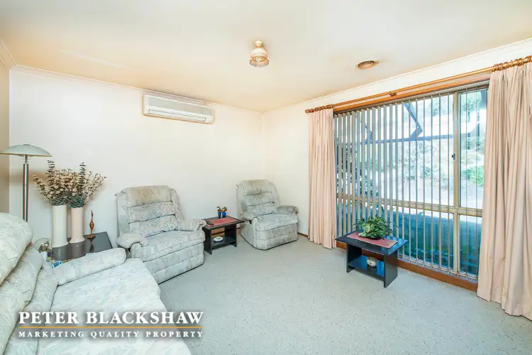 Sixth view of Homely townhouse listing, 17/19 Ebenezer Street, Bonython ACT 2905
