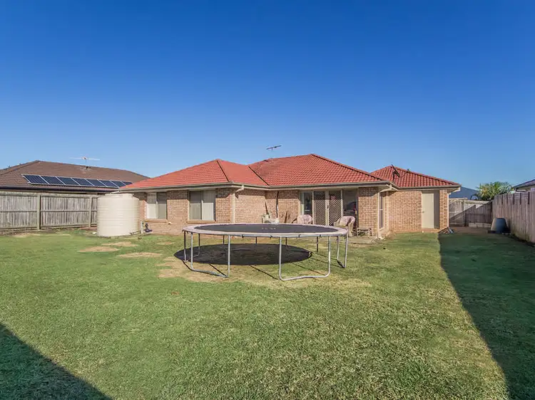 Fourth view of Homely house listing, 14 Wattle Crescent, Raceview QLD 4305