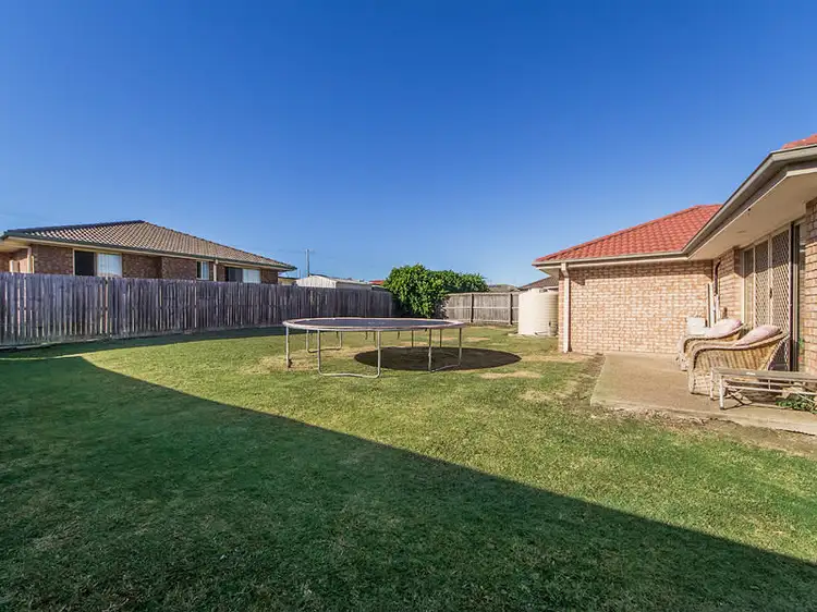 Fifth view of Homely house listing, 14 Wattle Crescent, Raceview QLD 4305