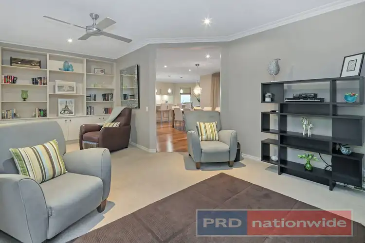 Sixth view of Homely house listing, 33 Carramar Drive, Invermay VIC 3352