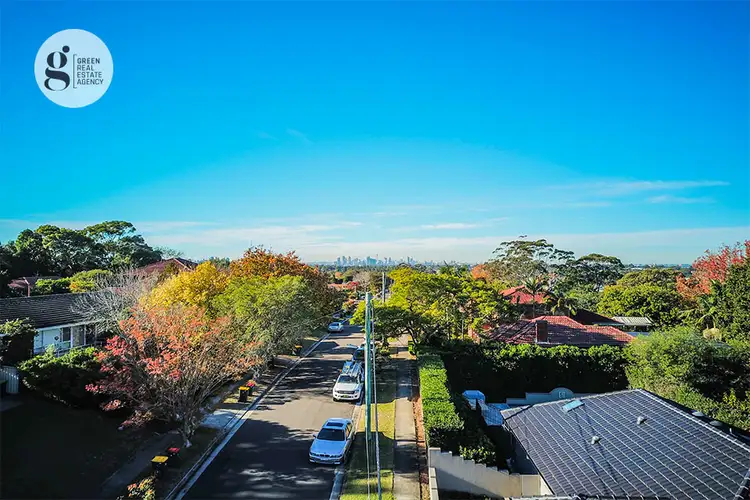 Third view of Homely house listing, 45 Hancott Street, Ryde NSW 2112
