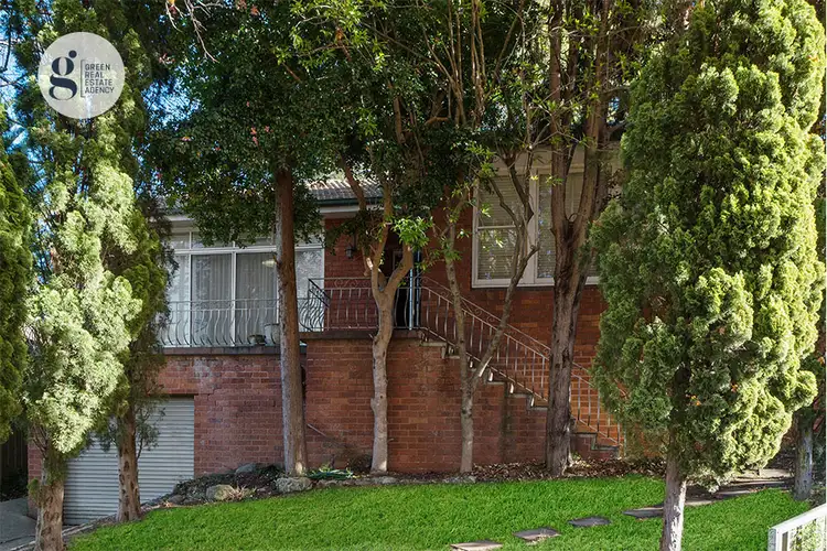 Fourth view of Homely house listing, 45 Hancott Street, Ryde NSW 2112