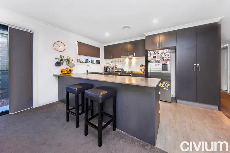 Sixth view of Homely house listing, 43 Gudamang Street, Ngunnawal ACT 2913
