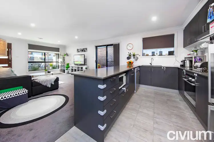 Seventh view of Homely house listing, 43 Gudamang Street, Ngunnawal ACT 2913