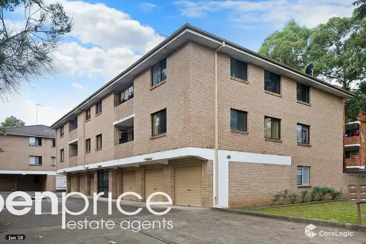 6/46 Luxford Road