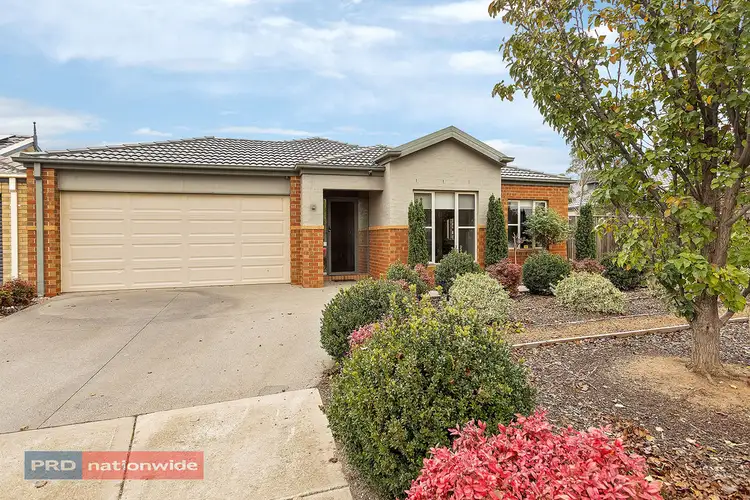 7 Fluture Court, Tarneit VIC 3029
