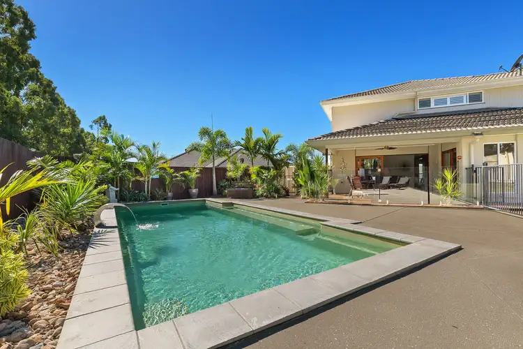 1 Retreat Crescent, Narangba QLD 4504