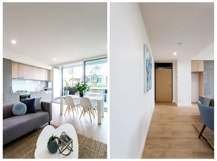 Third view of Homely apartment listing, G.04/2 The Pinery, West Lakes SA 5021