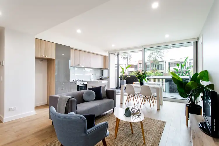 Fourth view of Homely apartment listing, G.04/2 The Pinery, West Lakes SA 5021