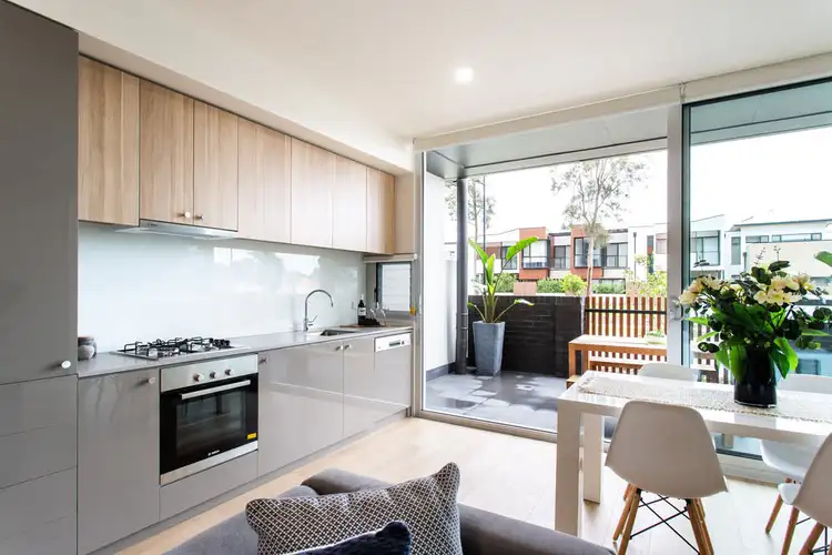 Fifth view of Homely apartment listing, G.04/2 The Pinery, West Lakes SA 5021