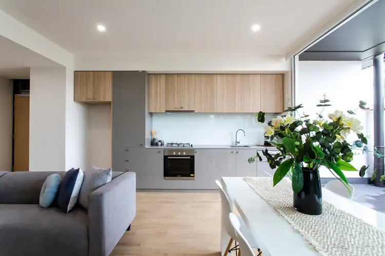 Sixth view of Homely apartment listing, G.04/2 The Pinery, West Lakes SA 5021