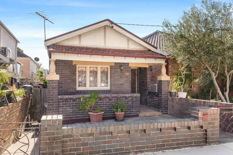 Main view of Homely house listing, 37A Macauley Street, Leichhardt NSW 2040