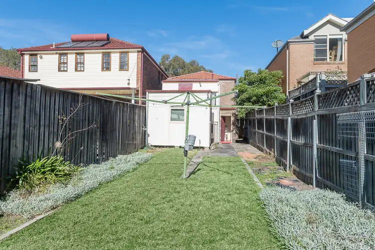 Third view of Homely house listing, 37A Macauley Street, Leichhardt NSW 2040
