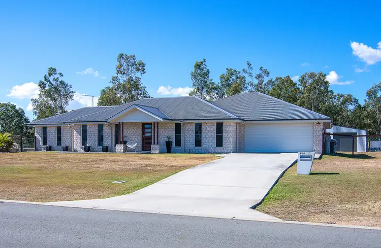 100 Old Coach Road, Tamborine QLD 4270