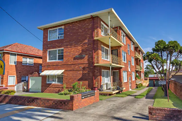 7/13 Victoria Street, Ashfield NSW 2131