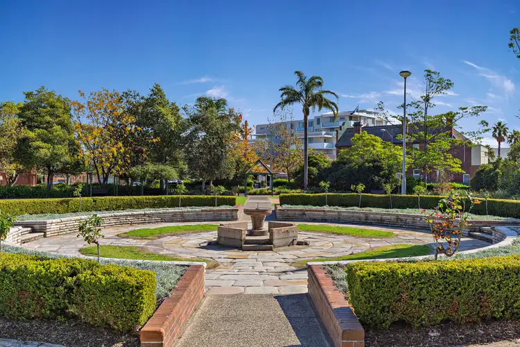 Sixth view of Homely unit listing, 7/13 Victoria Street, Ashfield NSW 2131