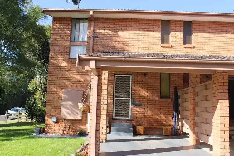 1/5 CAMPBELL PLACE, Nowra NSW 2541