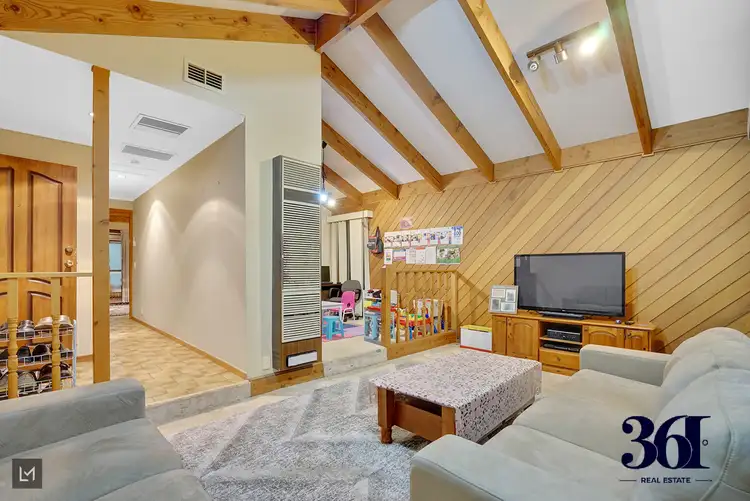 Fifth view of Homely house listing, 231 Gisborne-Melton Road, Kurunjang VIC 3337