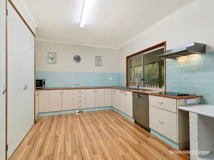 Second view of Homely rural property listing, 134 Beilbys Road, Nerrena VIC 3953