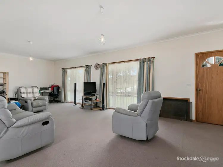 Third view of Homely rural property listing, 134 Beilbys Road, Nerrena VIC 3953