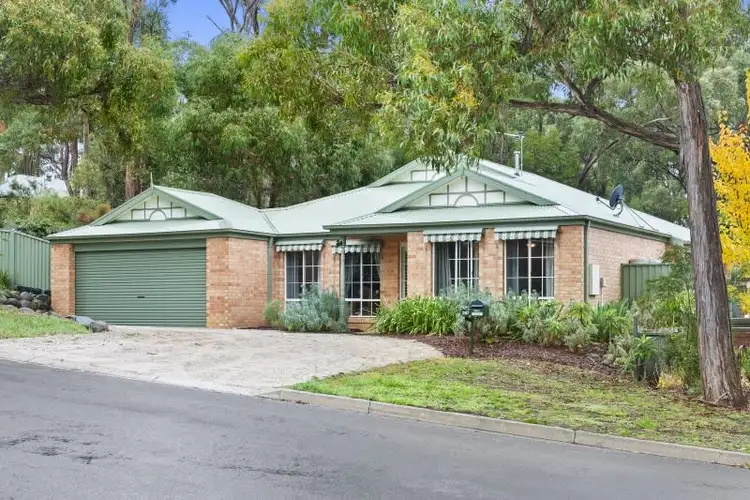 287 Lumeah, Buninyong VIC 3357