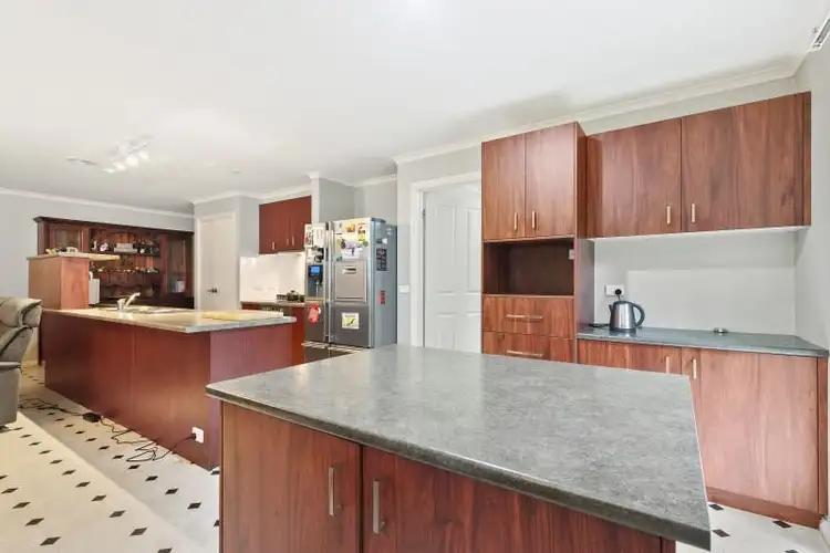 Seventh view of Homely house listing, 287 Lumeah, Buninyong VIC 3357