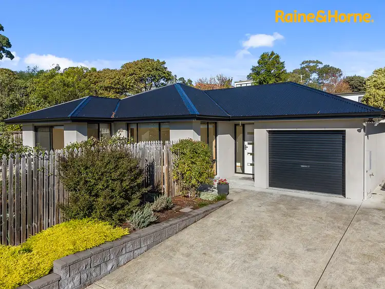 Main view of Homely house listing, 5/76 Auburn Road, Kingston Beach TAS 7050