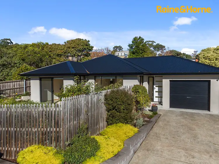 Second view of Homely house listing, 5/76 Auburn Road, Kingston Beach TAS 7050