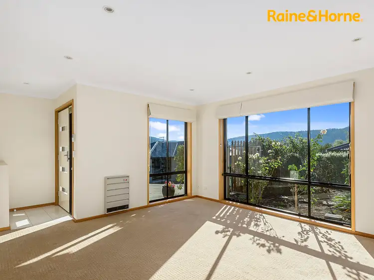 Third view of Homely house listing, 5/76 Auburn Road, Kingston Beach TAS 7050