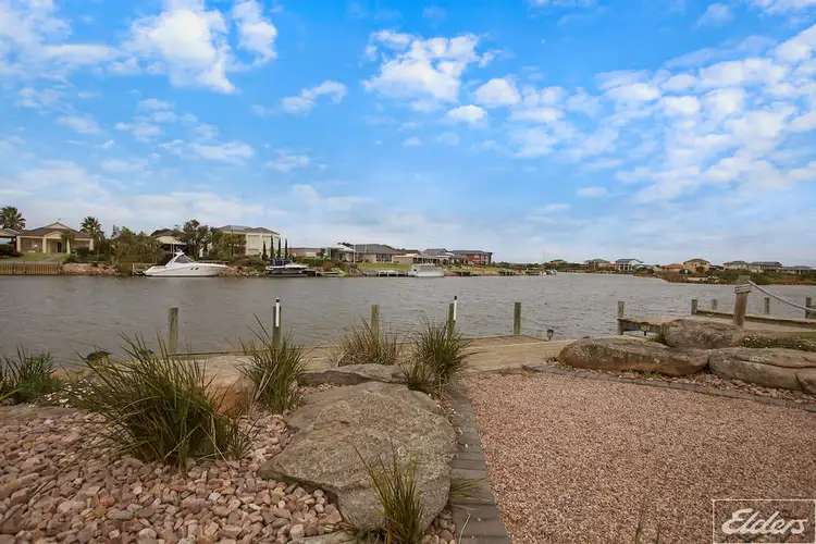 Second view of Homely house listing, 87 Wentworth Parade, Hindmarsh Island SA 5214