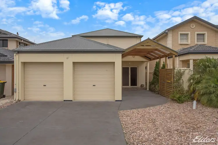 Third view of Homely house listing, 87 Wentworth Parade, Hindmarsh Island SA 5214