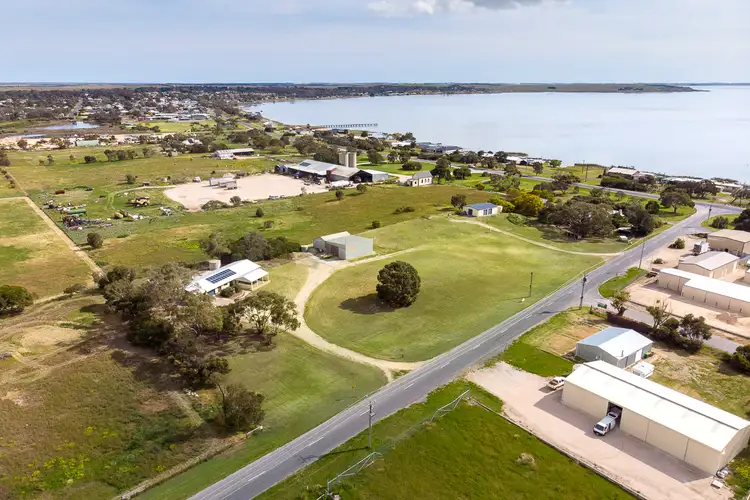 Second view of Homely land listing, A51 Yumali Road, Meningie SA 5264