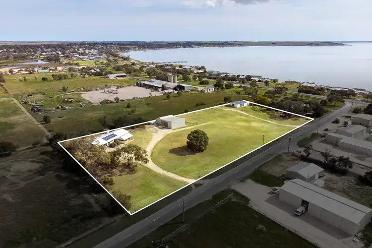 Third view of Homely land listing, A51 Yumali Road, Meningie SA 5264